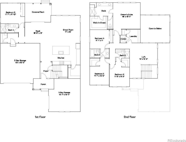 3128 Ironton Dr, Loveland, CO 80538 - photo 13