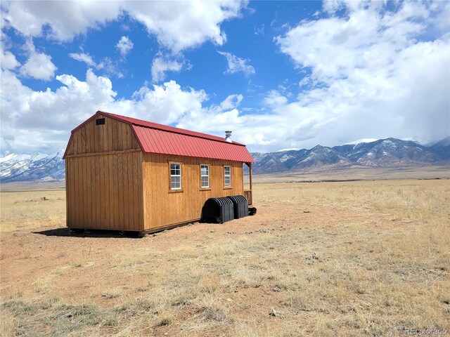 59009 County Road Gg, Villa Grove, CO 81155
