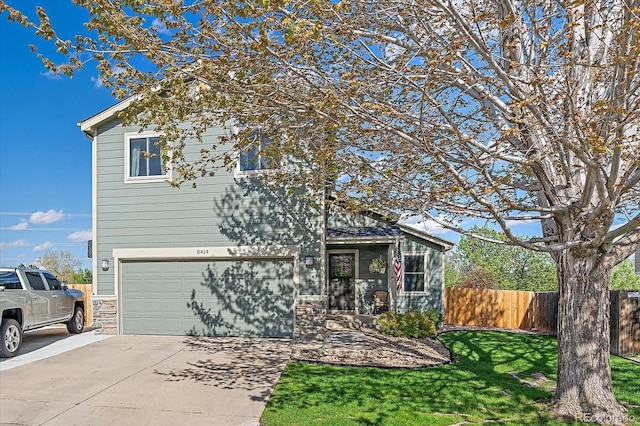8414 Coralberry Ct, Parker, CO 80134 - photo 1
