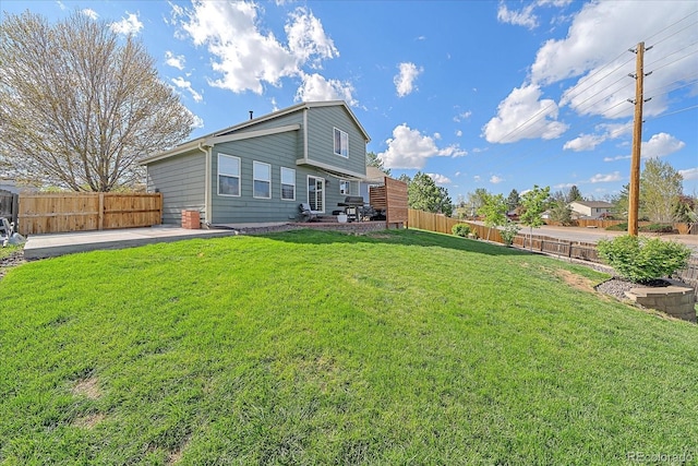 8414 Coralberry Ct, Parker, CO 80134 - photo 15