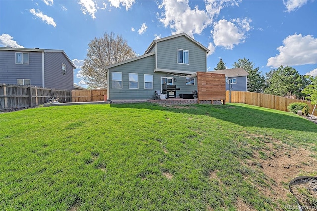 8414 Coralberry Ct, Parker, CO 80134 - photo 16