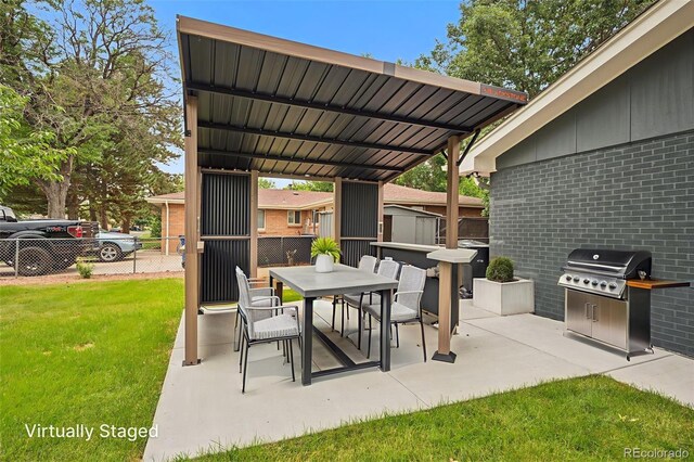 9055 Brooks Dr, Arvada, CO 80004 - photo 31