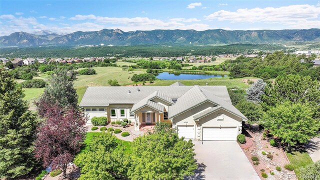 14750 Pristine Dr, Colorado Springs, CO 80921 - photo 1