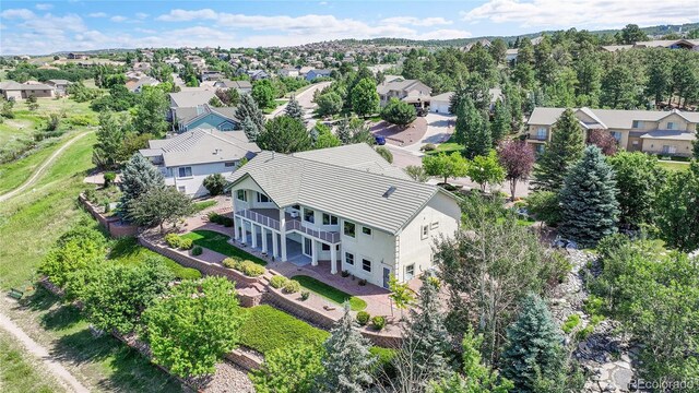 14750 Pristine Dr, Colorado Springs, CO 80921 - photo 2