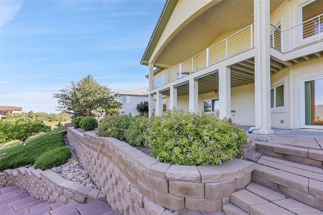 14750 Pristine Dr, Colorado Springs, CO 80921 - photo 44