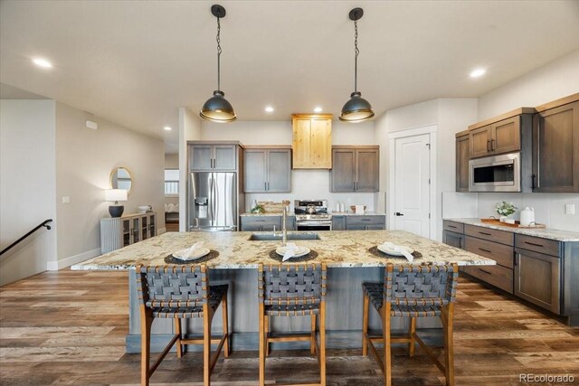 2265 Terri Lee Dr, Peyton, CO 80831 - photo 13