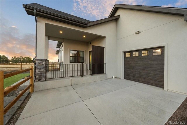 2265 Terri Lee Dr, Peyton, CO 80831 - photo 41