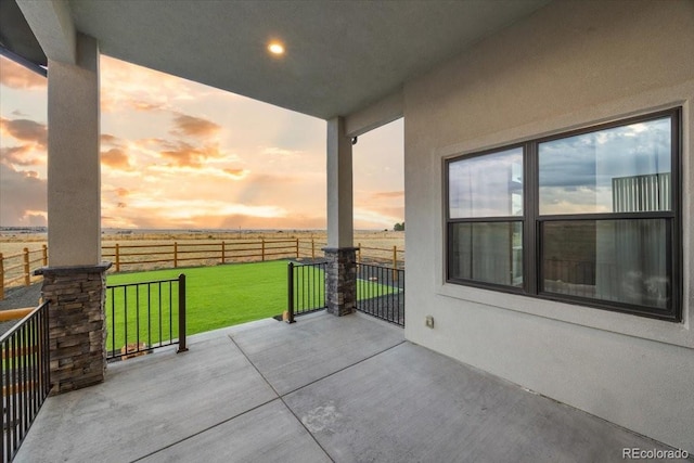 2265 Terri Lee Dr, Peyton, CO 80831 - photo 42