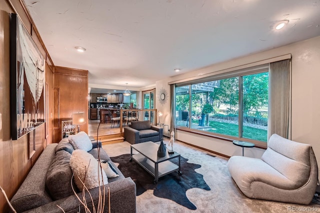 4878 W 98th Ave, Westminster, CO 80031 - view of living room