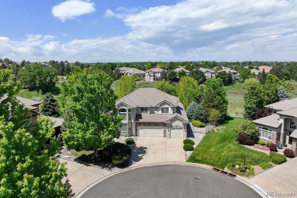 9278 E Aspen Hill Pl, Lone Tree, CO 80124 - photo 1