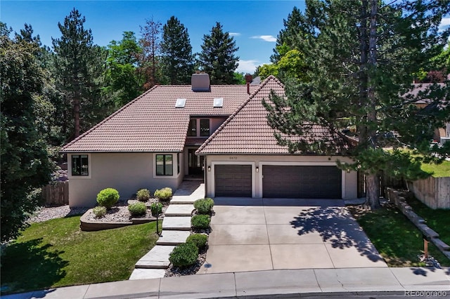 5672 S Hanover Way, Greenwood Village, CO 80111 - photo 1