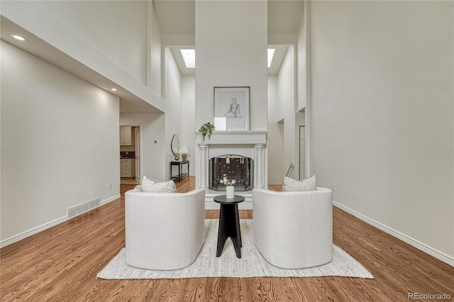 5672 S Hanover Way, Greenwood Village, CO 80111 - photo 6