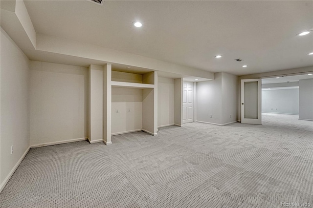 5672 S Hanover Way, Greenwood Village, CO 80111 - photo 38