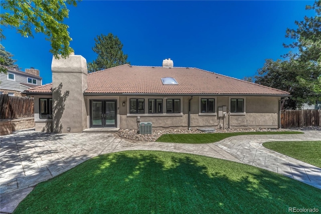 5672 S Hanover Way, Greenwood Village, CO 80111 - photo 45