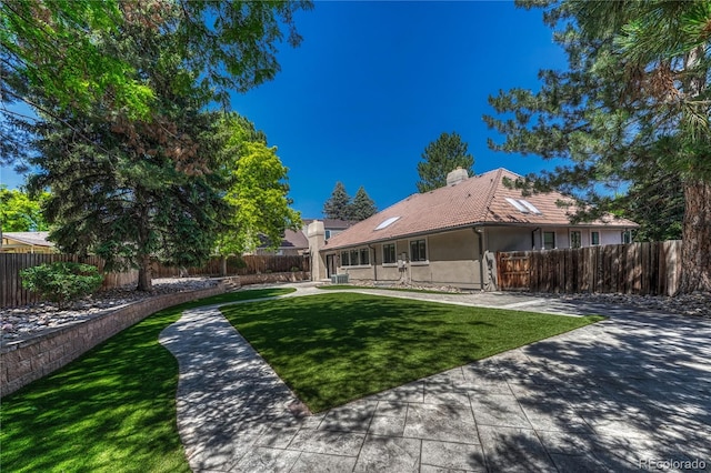 5672 S Hanover Way, Greenwood Village, CO 80111 - photo 46