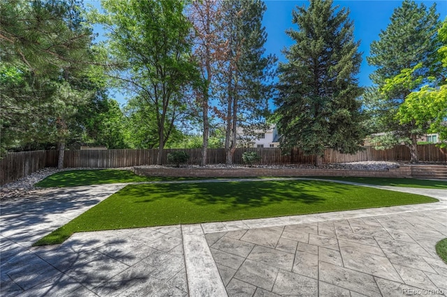 5672 S Hanover Way, Greenwood Village, CO 80111 - photo 48