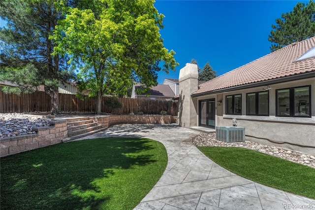 5672 S Hanover Way, Greenwood Village, CO 80111 - photo 49