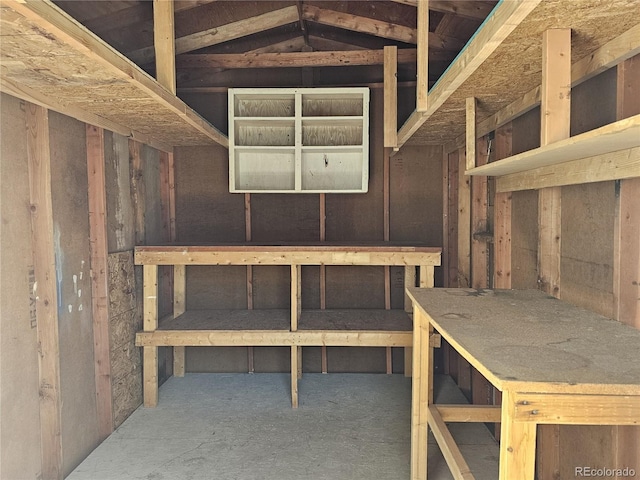 3798 S Grant St, Englewood, CO 80113 - view of storage room