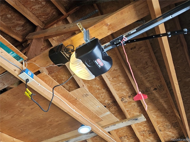 3798 S Grant St, Englewood, CO 80113 - view of interior details