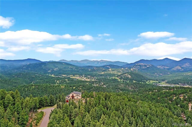26367 Bell Park Dr, Evergreen, CO 80439 - photo 12