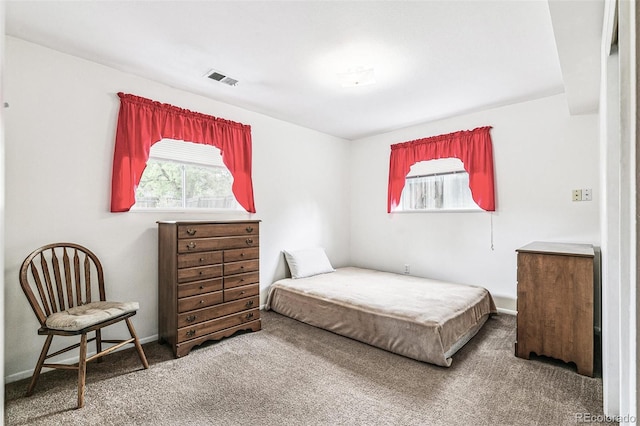 7503 Saulsbury St, Arvada, CO 80003 - bedroom with carpet floors