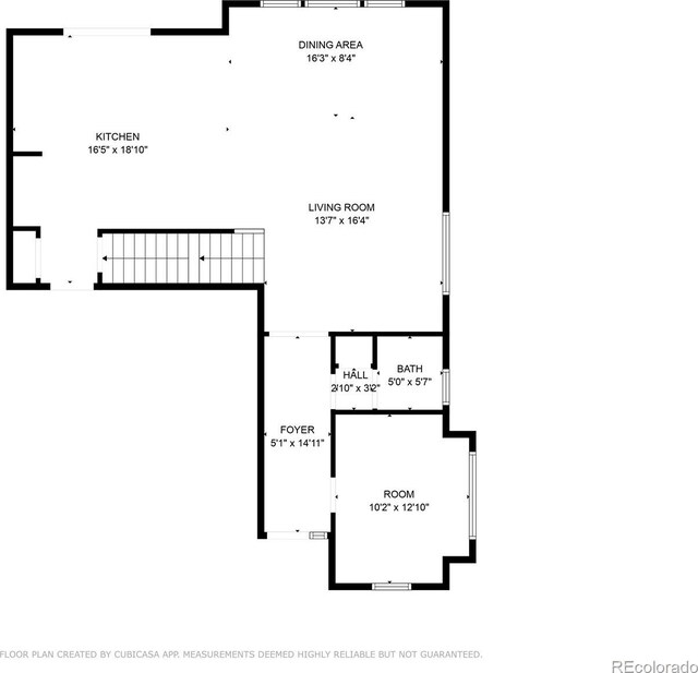 9479 Rifle St, Commerce City, CO 80022 - photo 26