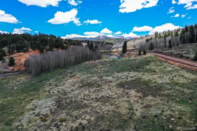 Listing photo 2 for 1359 Anges Dr, Cripple Creek CO 80813