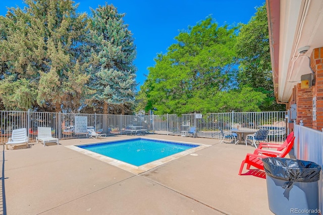 18297 E Baker Pl, Aurora, CO 80013 - photo 37