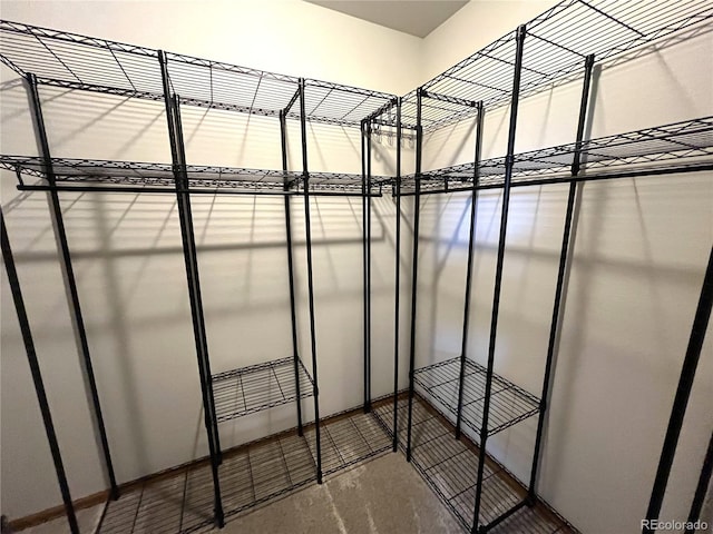 100 River Run Dr, Buena Vista, CO 81211 - view of walk in closet