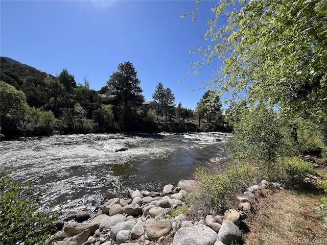 100 River Run Dr, Buena Vista, CO 81211 - water view