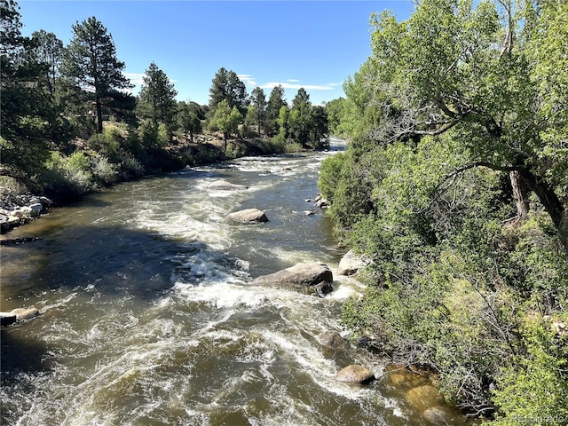 100 River Run Dr, Buena Vista, CO 81211 - water view