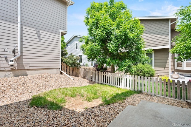 10681 Cherrybrook Cir, Highlands Ranch, CO 80126 - view of yard