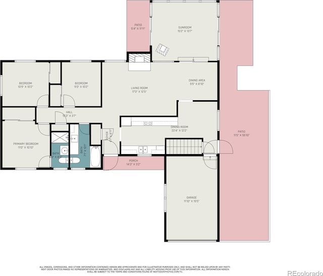 130 Flower St, Lakewood, CO 80226 - photo 2