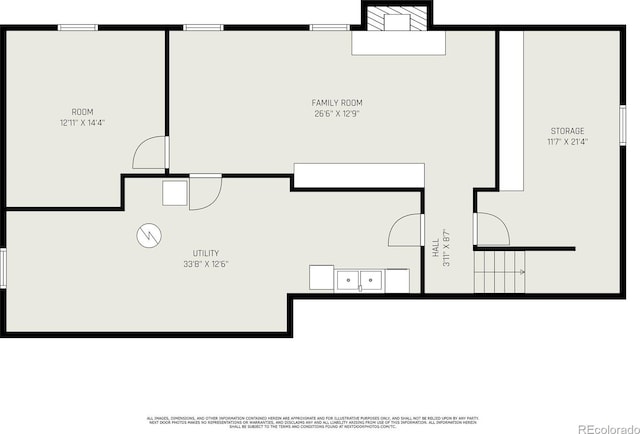 130 Flower St, Lakewood, CO 80226 - photo 3