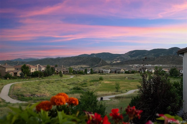 2234 S Nile St, Denver, CO 80228 - view of mountain background