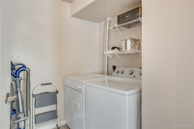 1150 Vine St Unit 201, Denver, CO 80206 - washroom featuring washer and clothes dryer