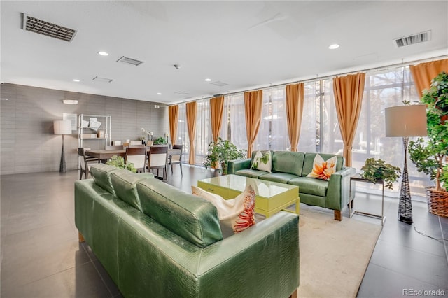 1150 Vine St Unit 201, Denver, CO 80206 - common area featuring recessed lighting