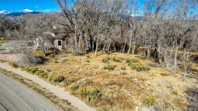 1102 Pinon Dr, Poncha Springs, CO 81242