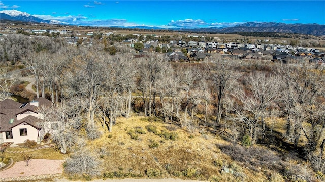 1102 Pinon Dr, Poncha Springs, CO 81242