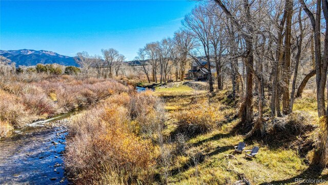 1102 Pinon Dr, Poncha Springs, CO 81242