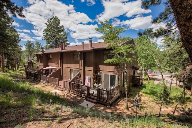 560 Manor Ct, Woodland Park, CO 80863 - photo 34