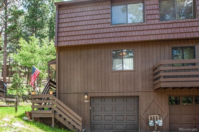 560 Manor Ct, Woodland Park, CO 80863 - photo 1