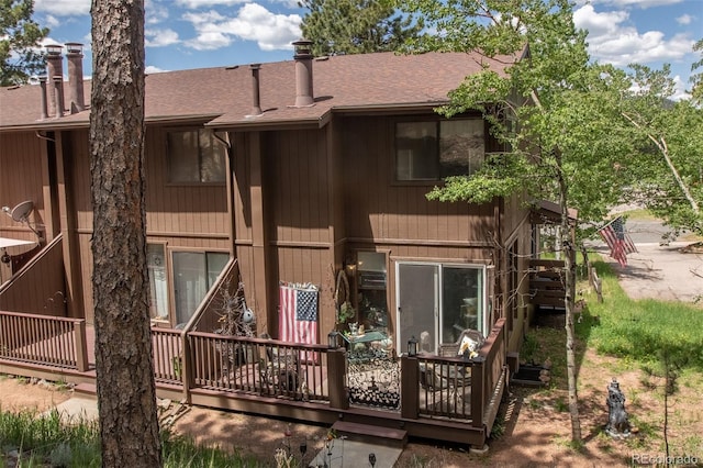 560 Manor Ct, Woodland Park, CO 80863 - photo 33