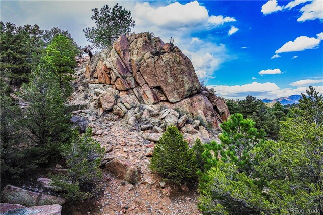 TR-56 Macdonnell, Cotopaxi, CO 81223