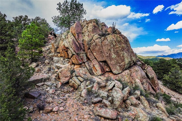 TR-56 Macdonnell, Cotopaxi, CO 81223