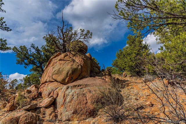 TR-56 Macdonnell, Cotopaxi, CO 81223