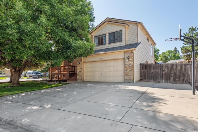 3838 S Waco St, Aurora, CO 80013 - photo 1