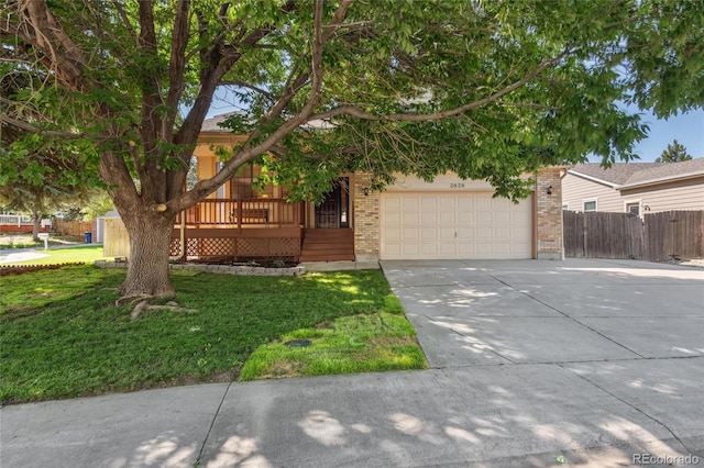 3838 S Waco St, Aurora, CO 80013 - photo 2