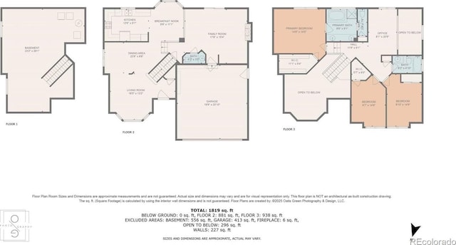 3838 S Waco St, Aurora, CO 80013 - photo 42