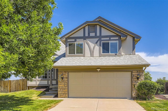 4822 S Bahama Way, Aurora, CO 80015 - photo 1
